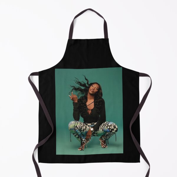 Item preview, AYA NAKAMURA designed and sold by baberker62.