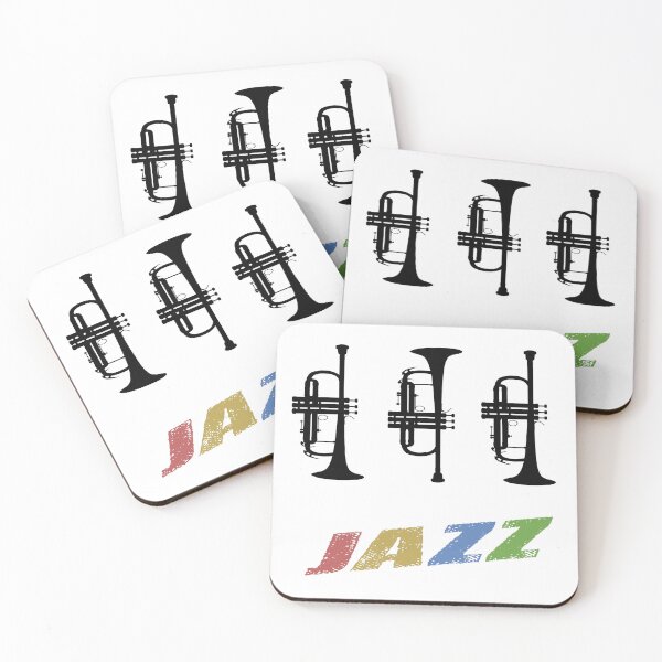 Item preview, Jazz designed and sold by LaGalleria-BNS by Moses Benson Gallery.