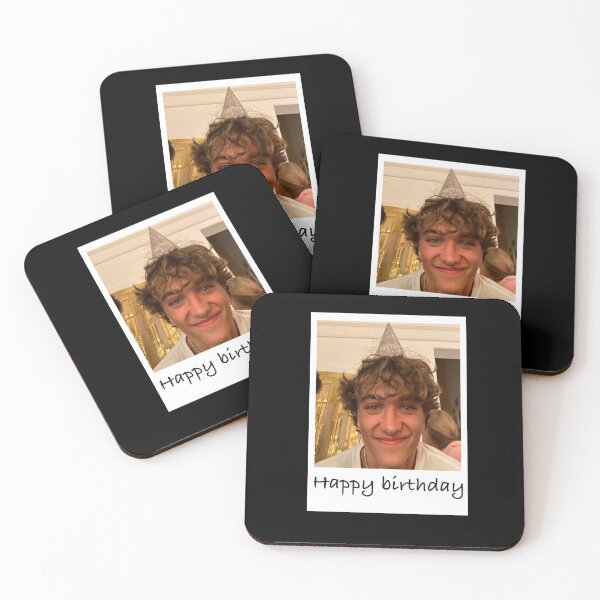 Item preview, Jeremiah says happy birthday, the summer I turned pretty team Jeremiah  designed and sold by Fandom75.
