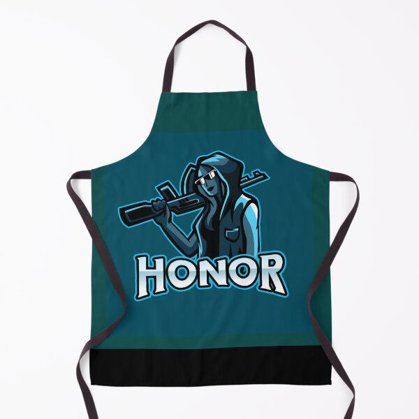 Item preview, GG Chiffon Honor designed and sold by HenryReed1.