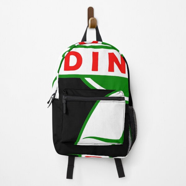 Item preview, Green Dinoco (Cars) designed and sold by HenryReed1.