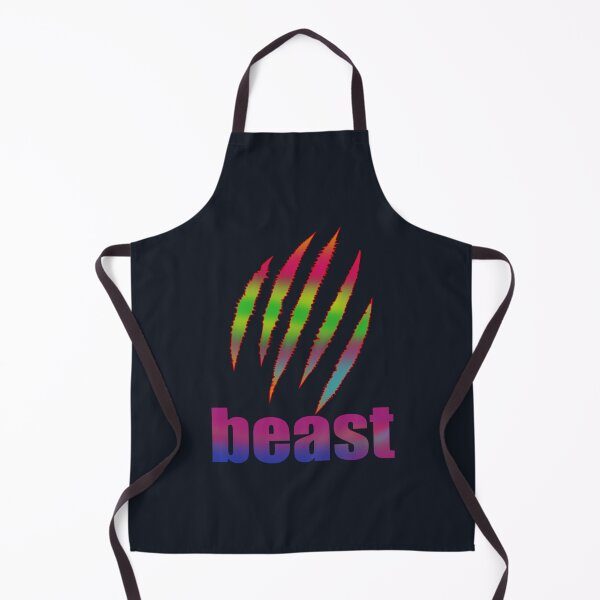 Item preview, Logo beast,fanny beast Tiger beast designed and sold by MogPrintKM.