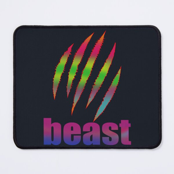 Item preview, Logo beast,fanny beast Tiger beast designed and sold by MogPrintKM.