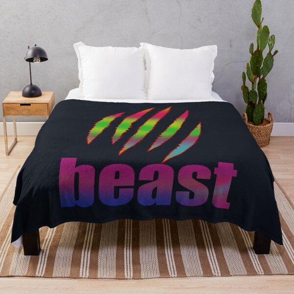 Item preview, Logo beast,fanny beast Tiger beast designed and sold by MogPrintKM.