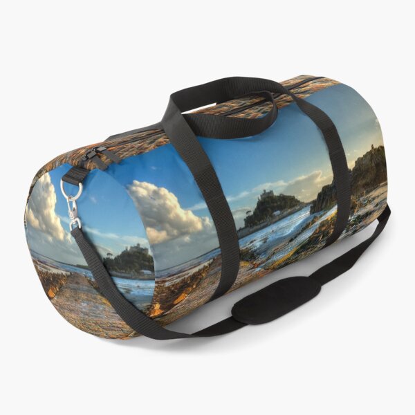 Item preview, St Michael's Mount Island And Causeway, Cornwall designed and sold by Paul Thompson Photography.