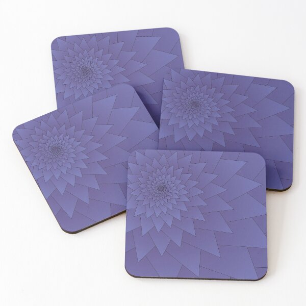 Item preview, Purple clematis graphic designed and sold by Art-shia.