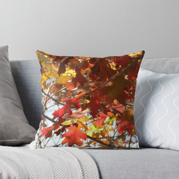 Item preview, Orangely Leaves designed and sold by Navigator.