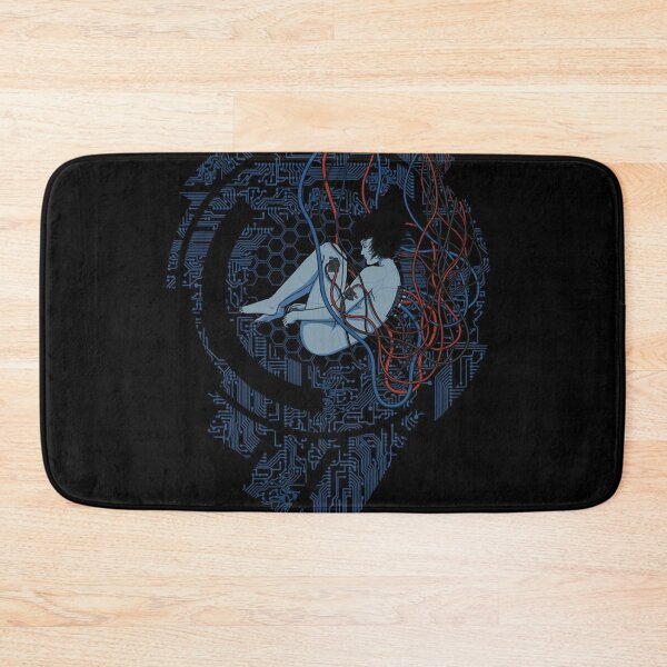 Item preview, GITS Logo Classic   designed and sold by HenryReed1.