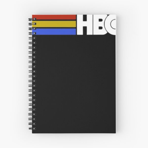 Artikelvorschau, HBO-Logo-Linie Classic entworfen und verkauft von HenryReed1.