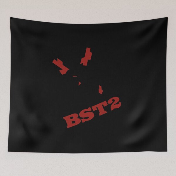 Item preview, Inglourious Basterds logo   designed and sold by HenryReed1.