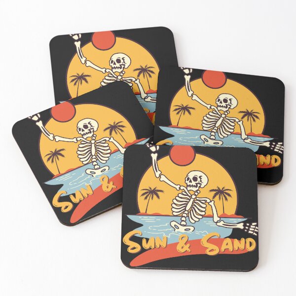 Item preview, Live By The Sun And Sand designed and sold by patricke116.