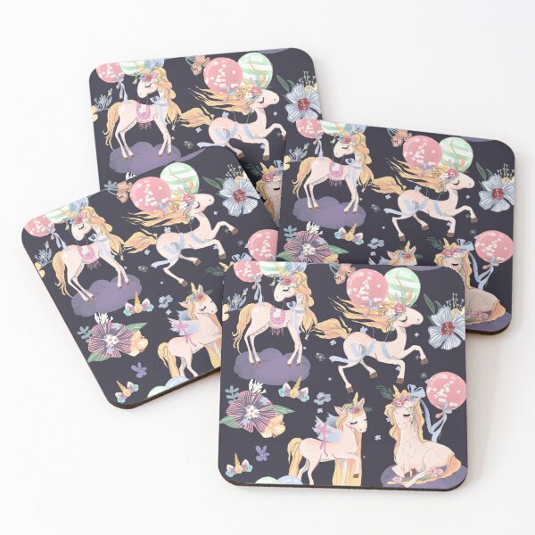 Item preview, Unicorn Dreams for Unicorn Lovers designed and sold by Paulele.