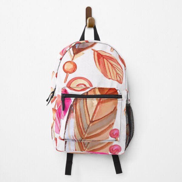 Item preview, Watercolor Boho Pattern Design designed and sold by Sushee Store.