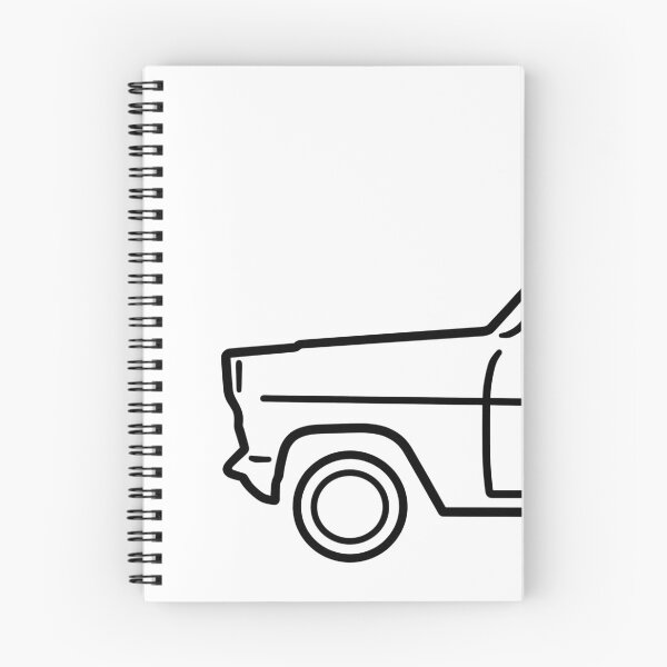 Item preview, Ford Consul designed and sold by AutoClub.