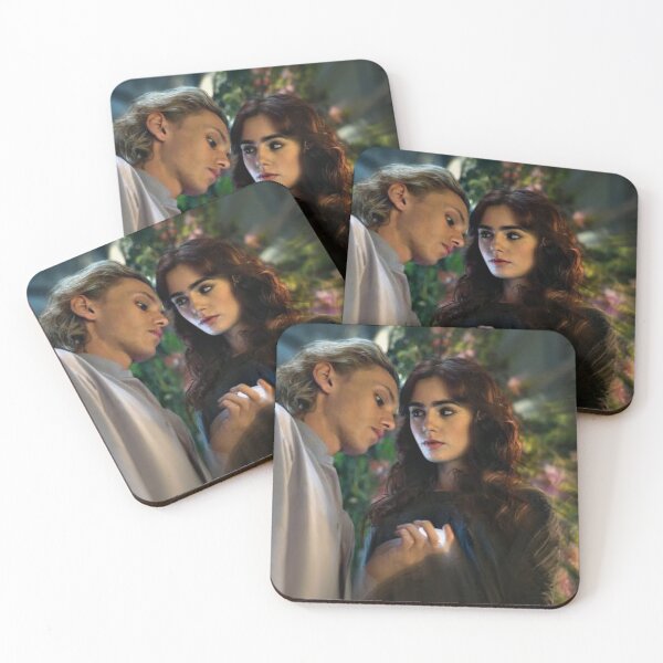 Item preview, James bower - Jamie Campbell Bower designed and sold by Fizashop.