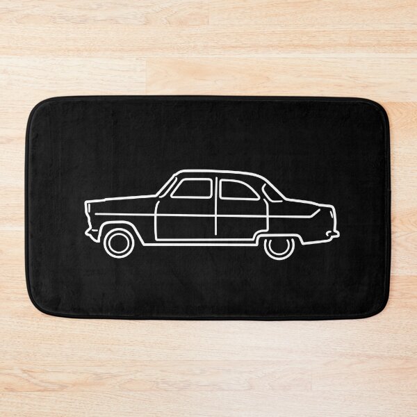 Item preview, Ford Consul designed and sold by AutoClub.