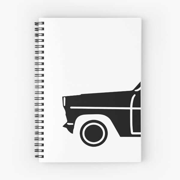 Item preview, Ford Consul designed and sold by AutoClub.