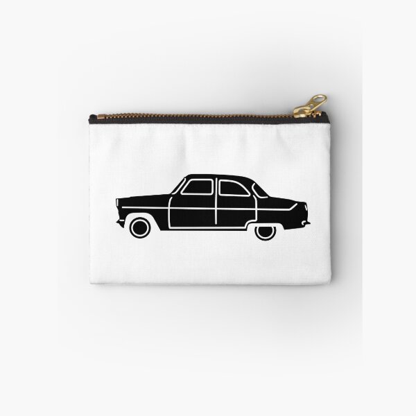 Item preview, Ford Consul designed and sold by AutoClub.