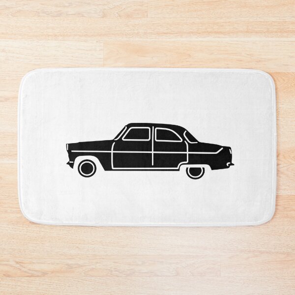 Item preview, Ford Consul designed and sold by AutoClub.