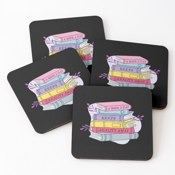 Item preview, Funny national reading day typography quote designed and sold by UpshirShopp.