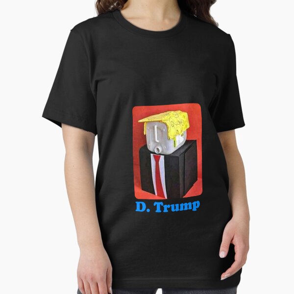 Item preview, D Trump designed and sold by Africannene.