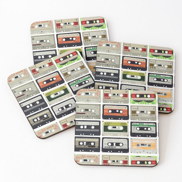 Item preview, CassetteTape designed and sold by maisy69.