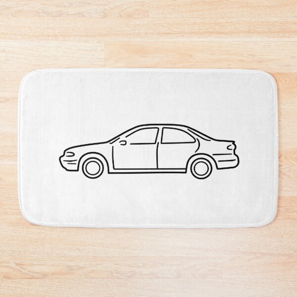 Item preview, Contour designed and sold by AutoClub.