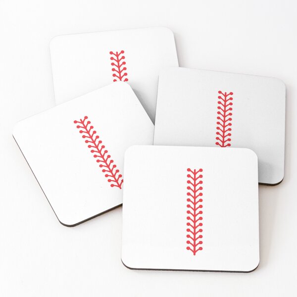 Item preview, Baseball Lace Stitches designed and sold by BlueDiamond-19.