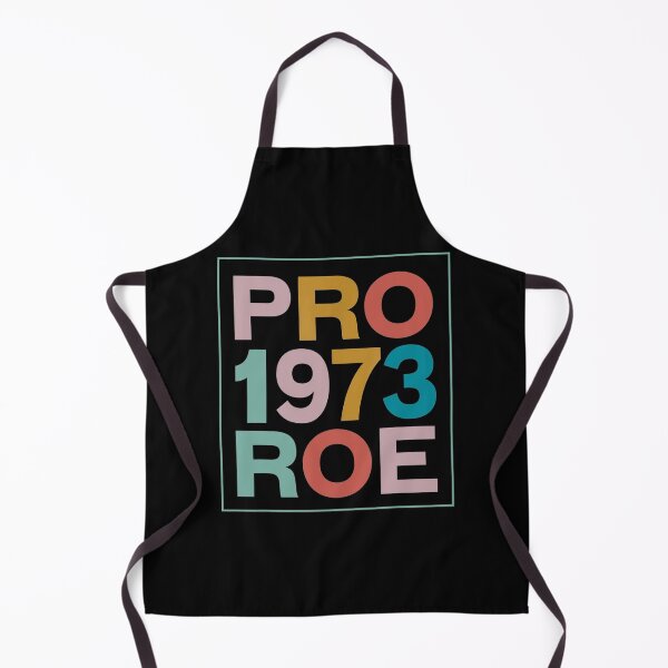 Item preview, Retro 1973 Pro Roe Pro Choice Feminist Women's Rights designed and sold by stanton88.