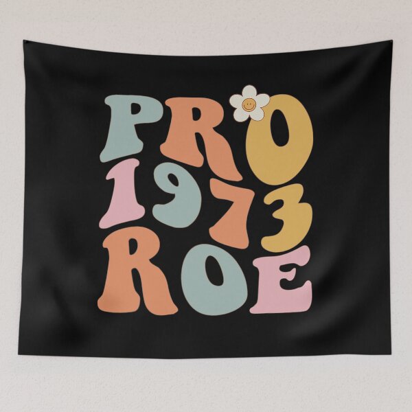 Item preview, Reproductive rights pro choice roe vs wade designed and sold by stanton88.