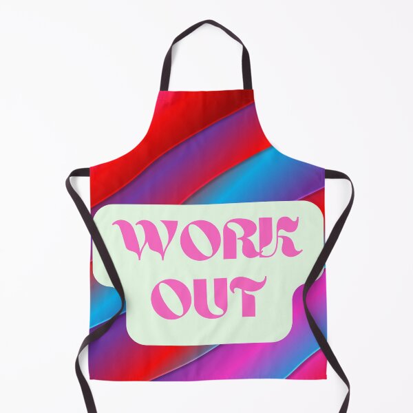 Item preview, Workout 2 designed and sold by RAJSHIVA.