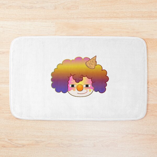 Item preview, Grinning Clown designed and sold by Keikyuu.