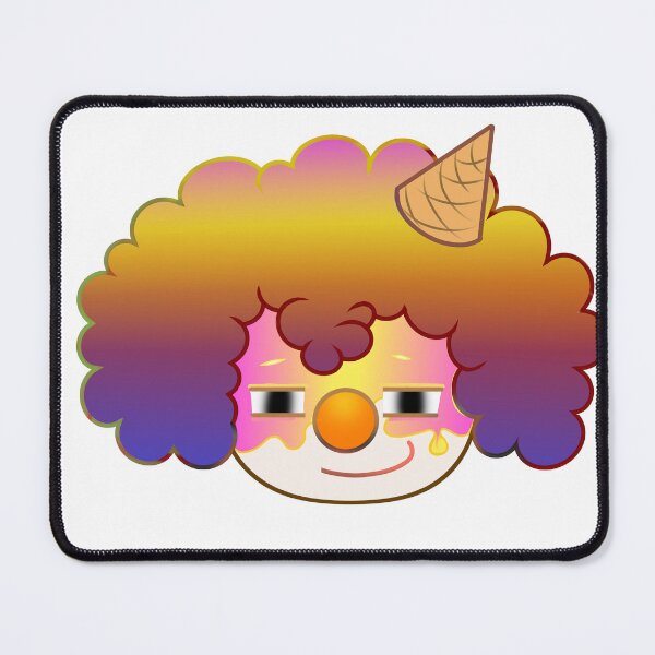 Item preview, Grinning Clown designed and sold by Keikyuu.