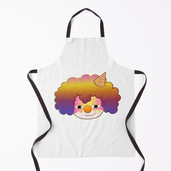 Item preview, Grinning Clown designed and sold by Keikyuu.