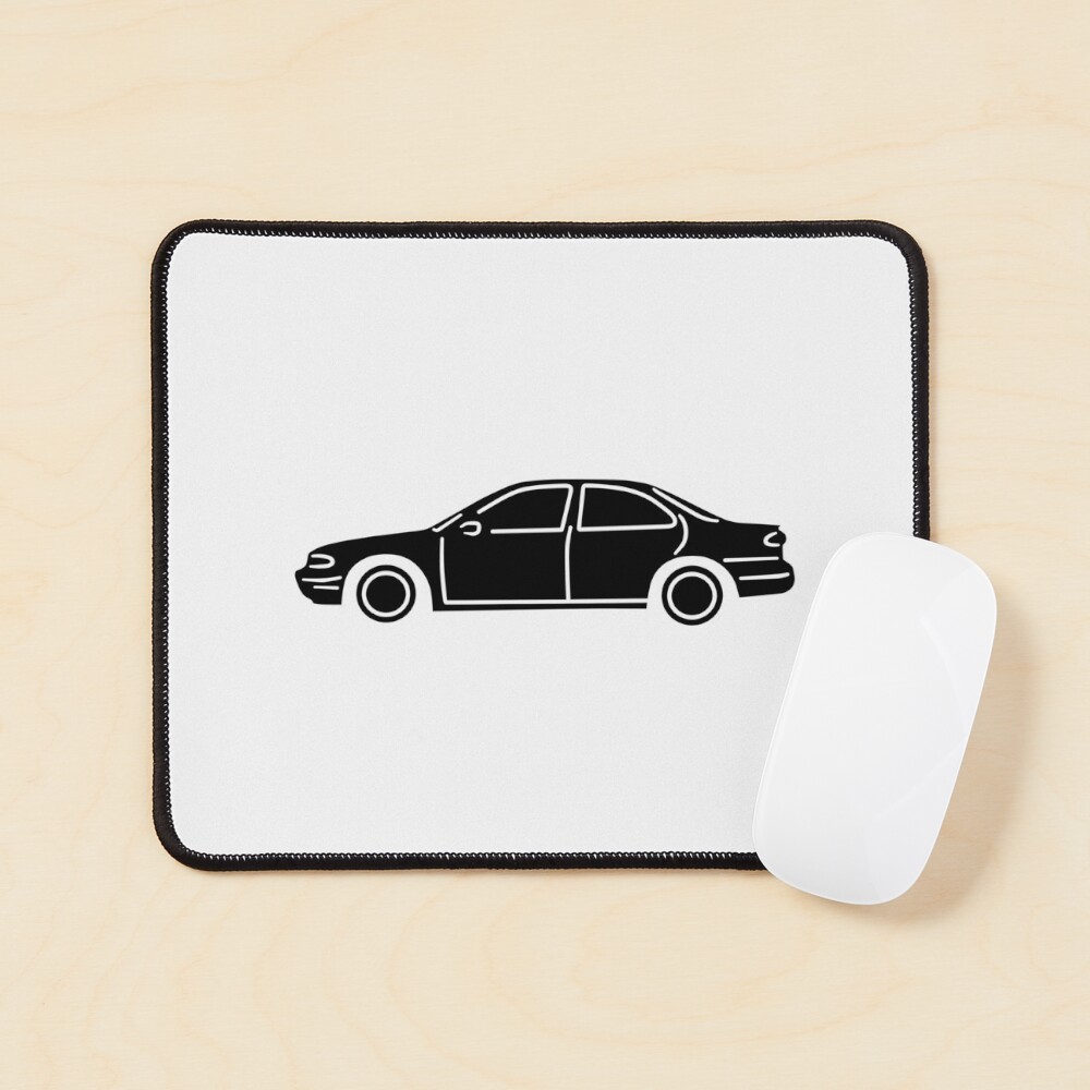 Item preview, Mouse Pad designed and sold by AutoClub.