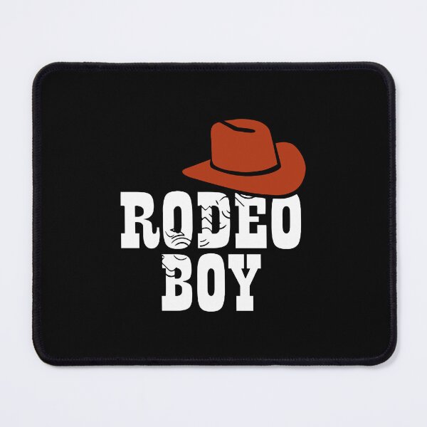 Item preview, Rodeo Boy designed and sold by VicFreedomind.