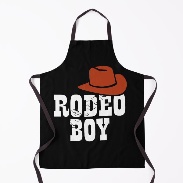 Item preview, Rodeo Boy designed and sold by VicFreedomind.