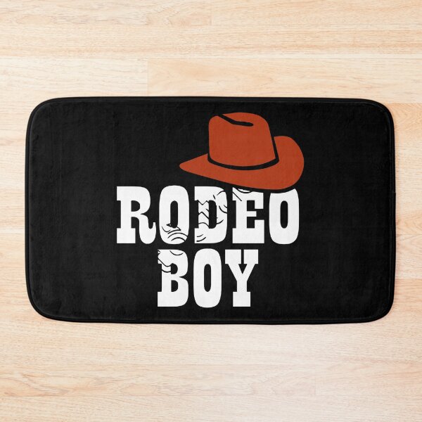 Item preview, Rodeo Boy designed and sold by VicFreedomind.