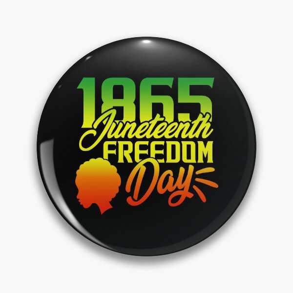 Item preview, 1865 JUNETEENTH INDEPENDENCE FREEDOM ,EMANCIPATION DAY designed and sold by MariaWillms.