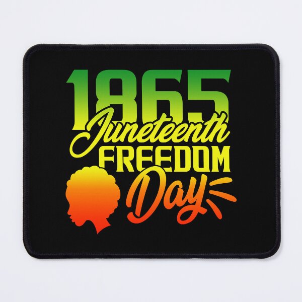 Item preview, 1865 JUNETEENTH INDEPENDENCE FREEDOM ,EMANCIPATION DAY designed and sold by MariaWillms.