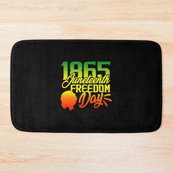 Item preview, 1865 JUNETEENTH INDEPENDENCE FREEDOM ,EMANCIPATION DAY designed and sold by MariaWillms.
