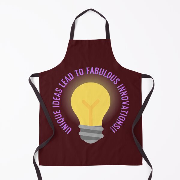 Item preview, Unique ideas lead to fabulous innovations!! designed and sold by MiistyDesignz.