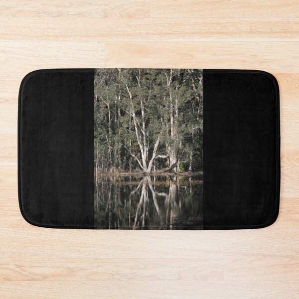 Item preview, Cross Tree Awabakal Reserve designed and sold by KazM.