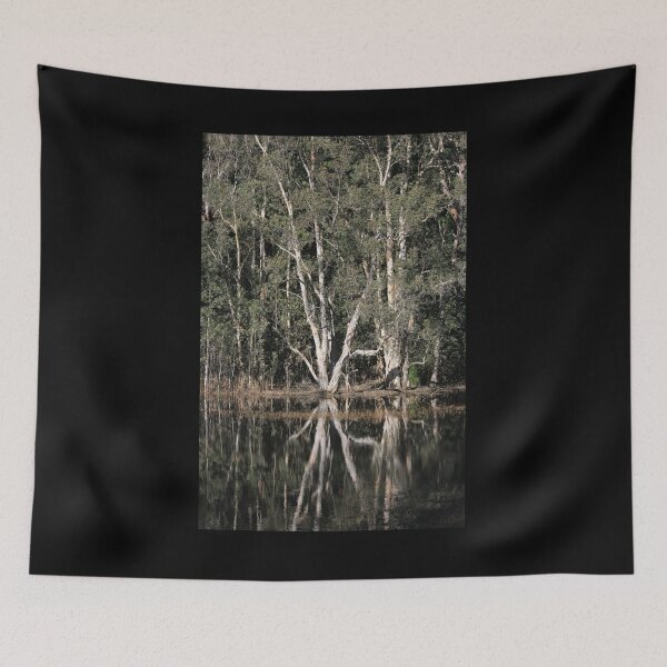 Item preview, Cross Tree Awabakal Reserve designed and sold by KazM.