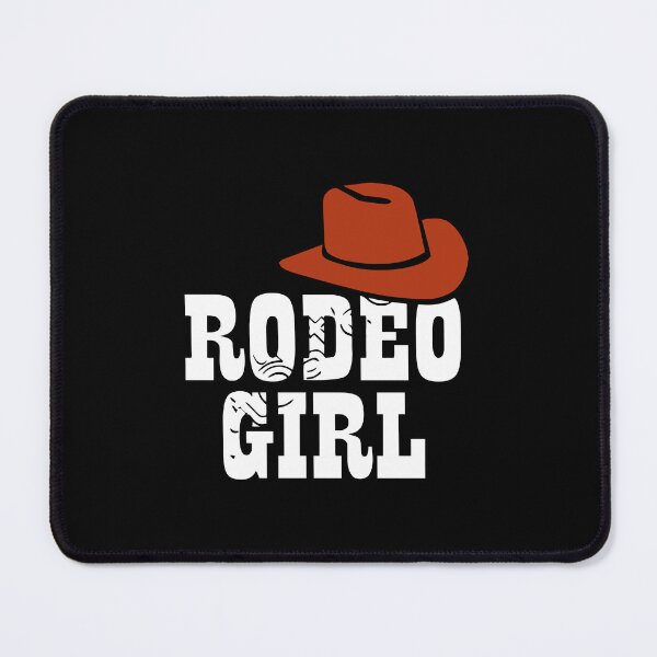 Item preview, Rodeo Girl designed and sold by VicFreedomind.