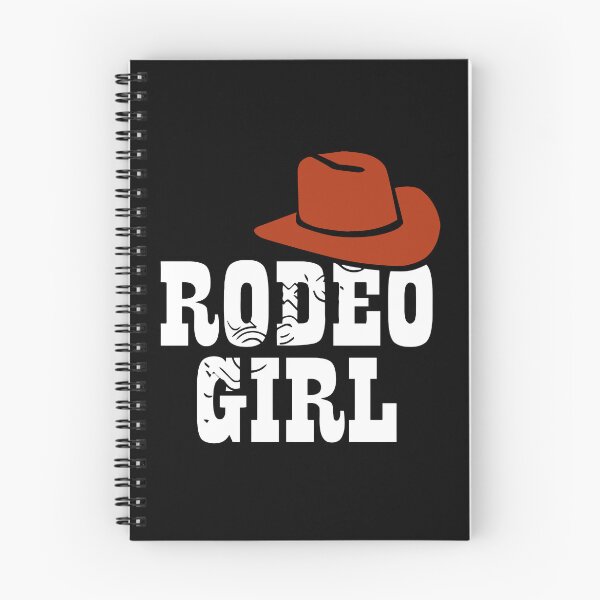 Item preview, Rodeo Girl designed and sold by VicFreedomind.