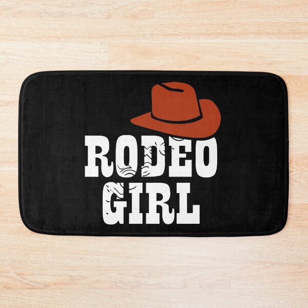 Item preview, Rodeo Girl designed and sold by VicFreedomind.