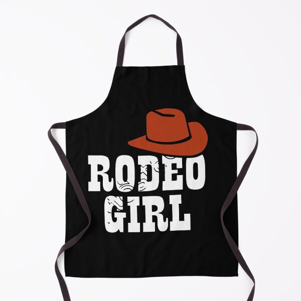 Item preview, Rodeo Girl designed and sold by VicFreedomind.