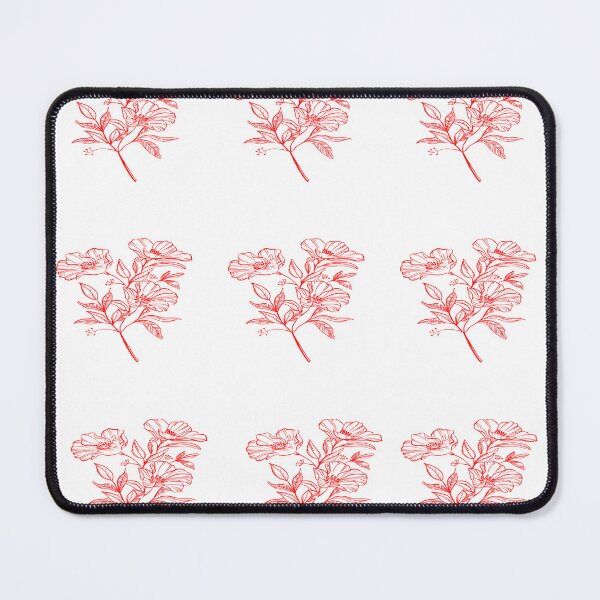 Item preview, Little Blue Flowers designed and sold by Jacob noro.