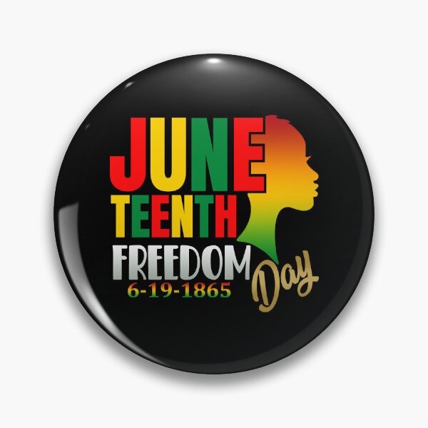 Item preview, JUNETEENTH INDEPENDENCE FREEDOM DAY FREE-ISH designed and sold by MariaWillms.